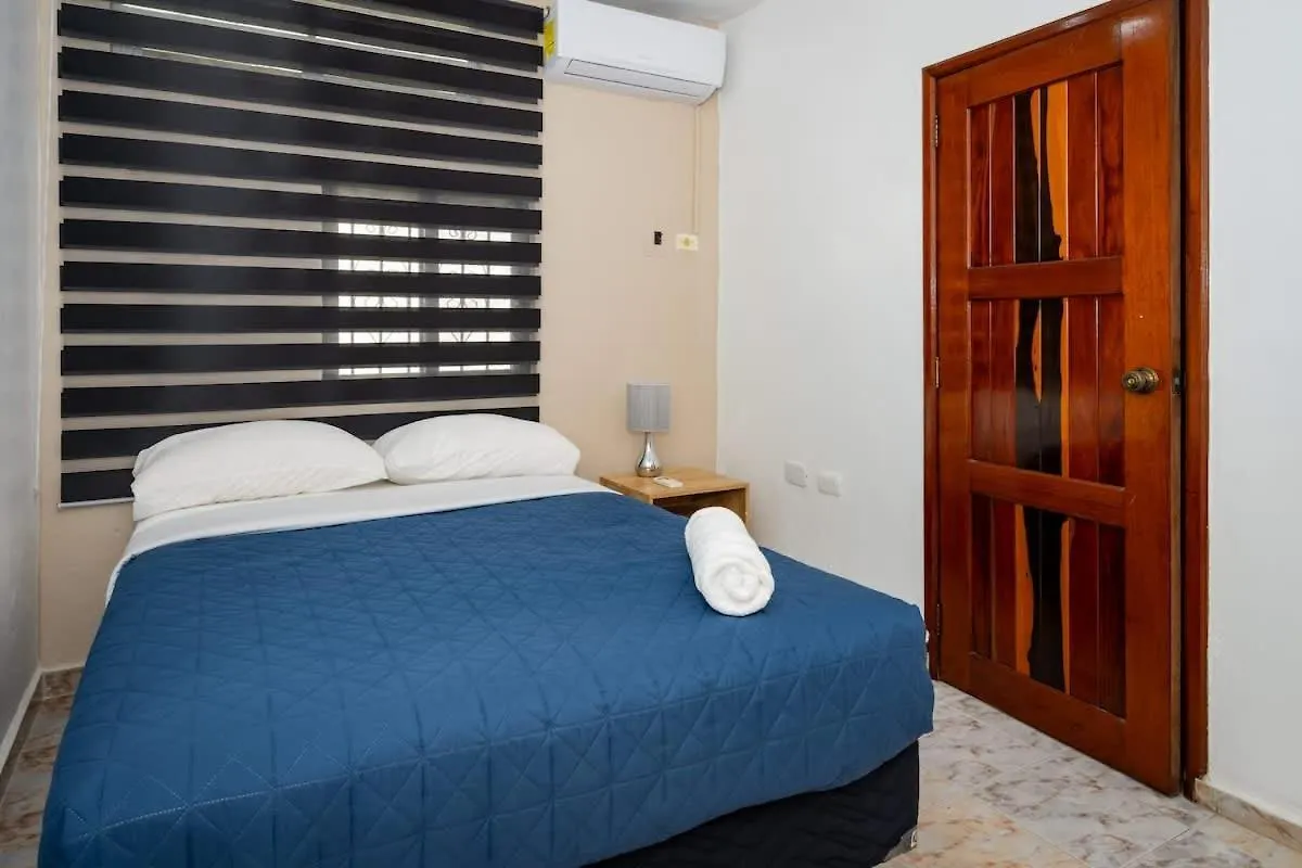 بيت للعطل Villa Para Grupos En Excelente Ubicacion بلايا ديل كارمن المكسيك