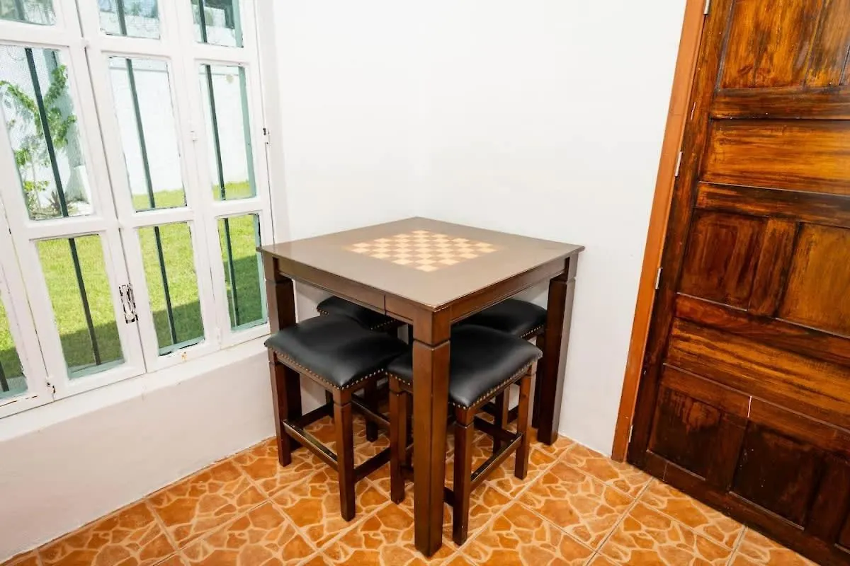 Villa Para Grupos En Excelente Ubicacion بلايا ديل كارمن